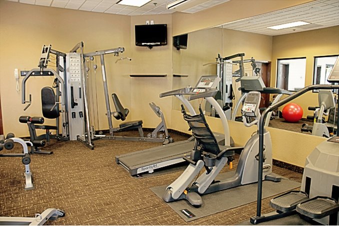 Best Western-Elko Inn - Elko, NV
