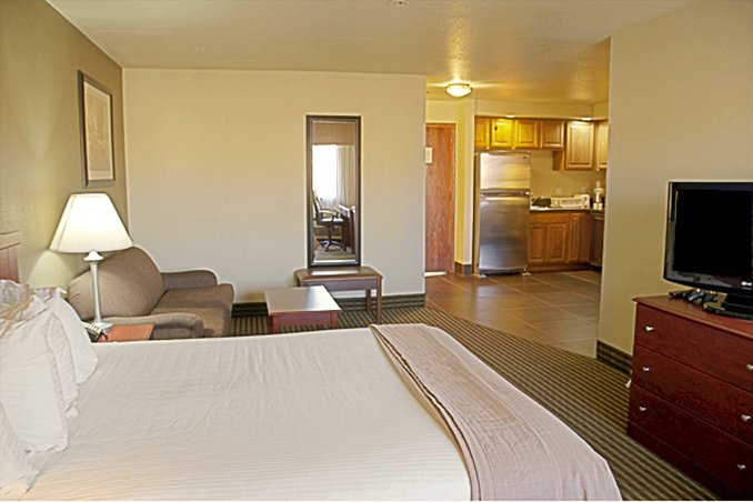 Best Western-Elko Inn - Elko, NV
