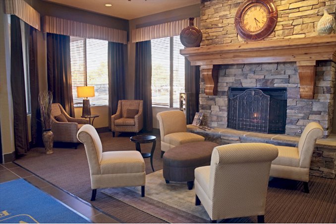 Best Western-Elko Inn - Elko, NV