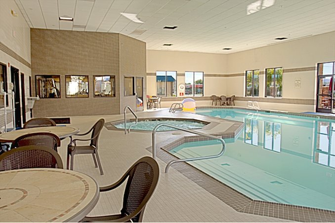 Best Western-Elko Inn - Elko, NV