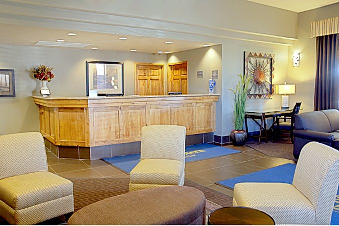 Best Western-Elko Inn - Elko, NV