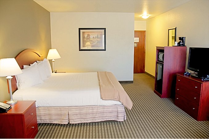 Best Western-Elko Inn - Elko, NV