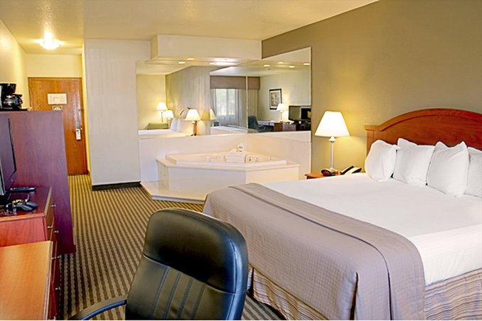 Best Western-Elko Inn - Elko, NV