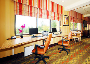 Conference Area