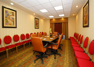 Meeting Facilities