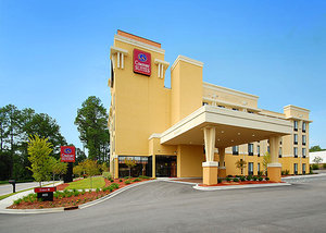 Comfort Inn & Suites Columbia