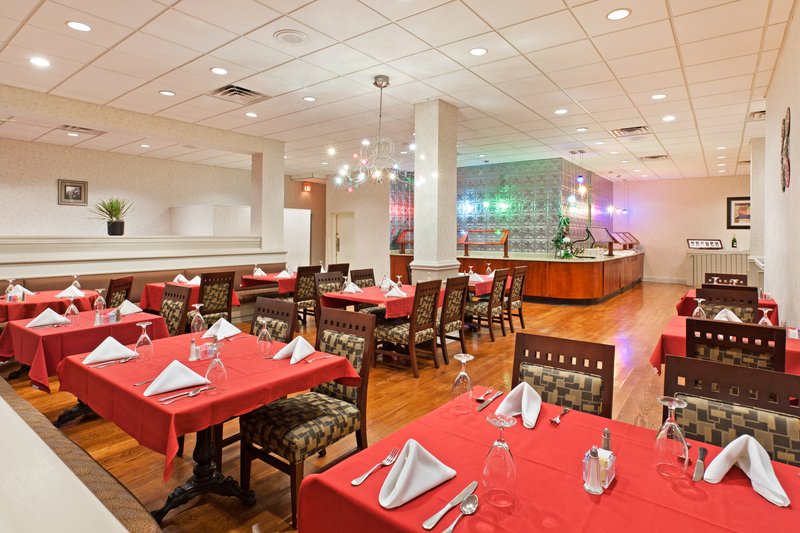 Crowne Plaza Charlotte Uptown - Charlotte, NC
