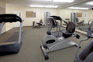 Fitness/ Exercise Room