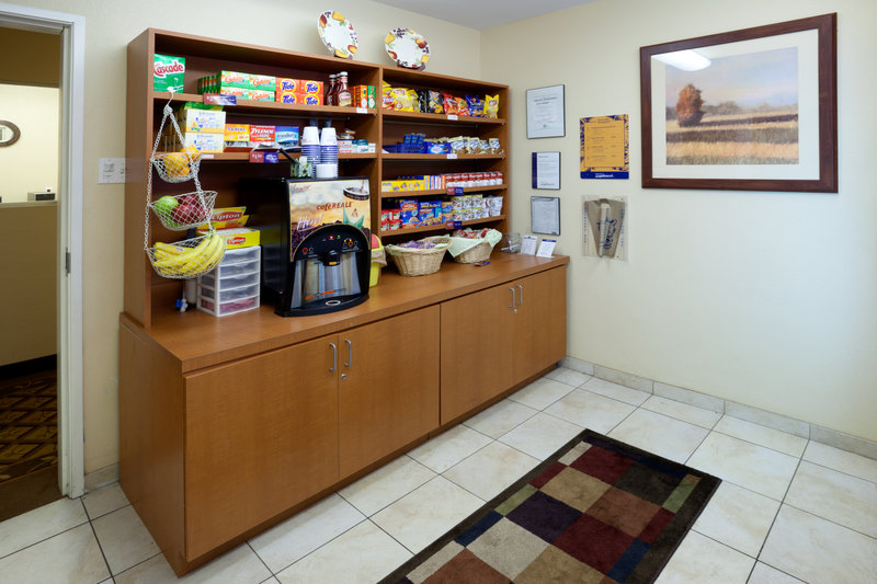 Candlewood Suites-Corpus - Corpus Christi, TX