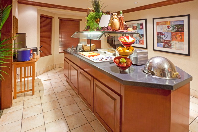 Staybridge Suites Dallas-Las Colinas Area - Lewisville, TX