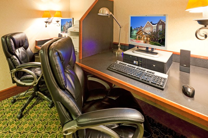 Staybridge Suites DALLAS-LAS COLINAS AREA - Irving, TX