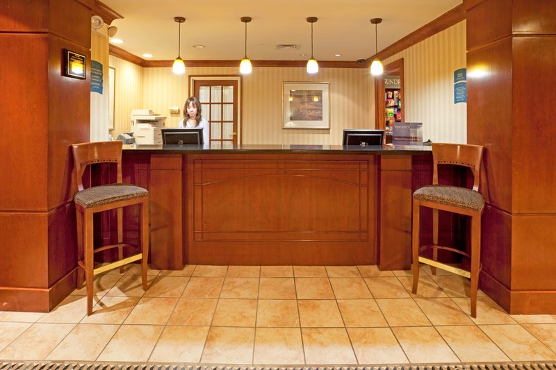 Staybridge Suites Dallas-Las Colinas Area - Lewisville, TX