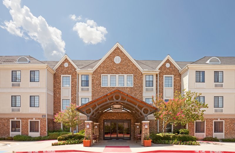 Staybridge Suites Dallas-Las Colinas Area - Lewisville, TX