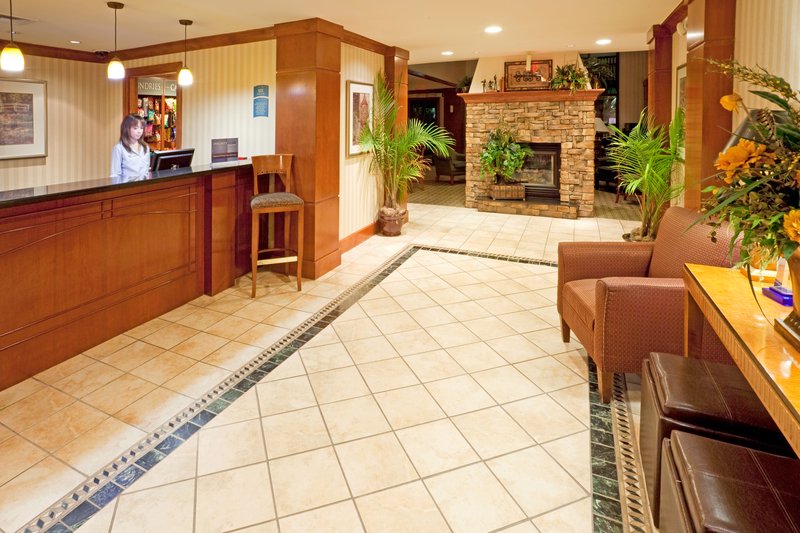 Staybridge Suites Dallas-Las Colinas Area - Lewisville, TX