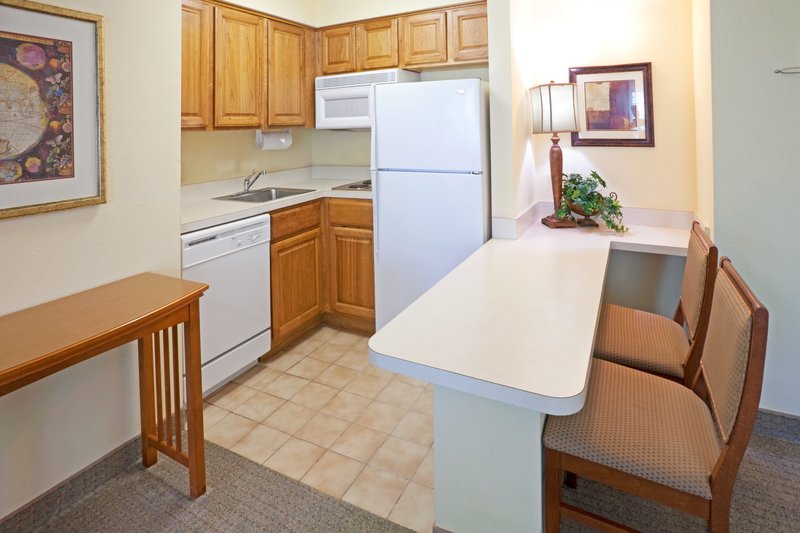 Staybridge Suites Dallas-Las Colinas Area - Lewisville, TX