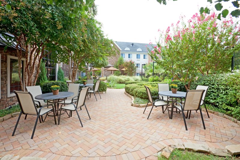 Staybridge Suites Dallas-Las Colinas Area - Lewisville, TX