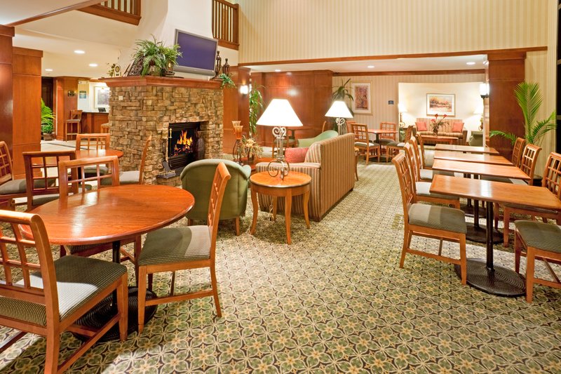 Staybridge Suites Dallas-Las Colinas Area - Lewisville, TX