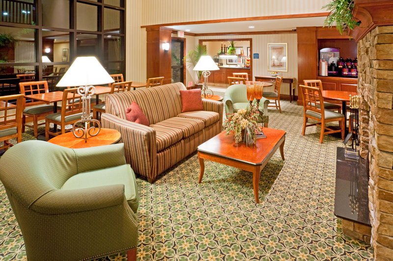 Staybridge Suites Dallas-Las Colinas Area - Lewisville, TX