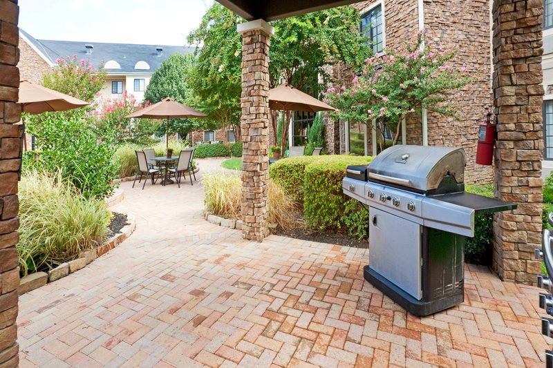 Staybridge Suites Dallas-Las Colinas Area - Lewisville, TX