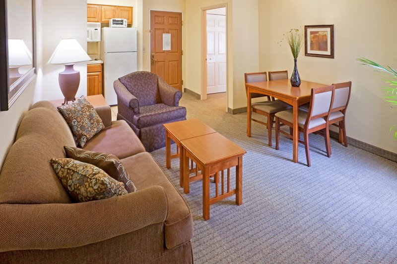 Staybridge Suites Dallas-Las Colinas Area - Lewisville, TX