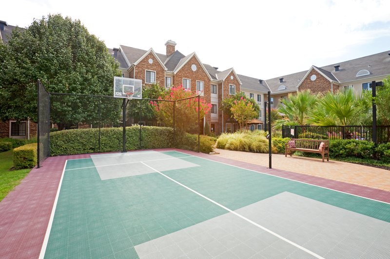 Staybridge Suites Dallas-Las Colinas Area - Lewisville, TX