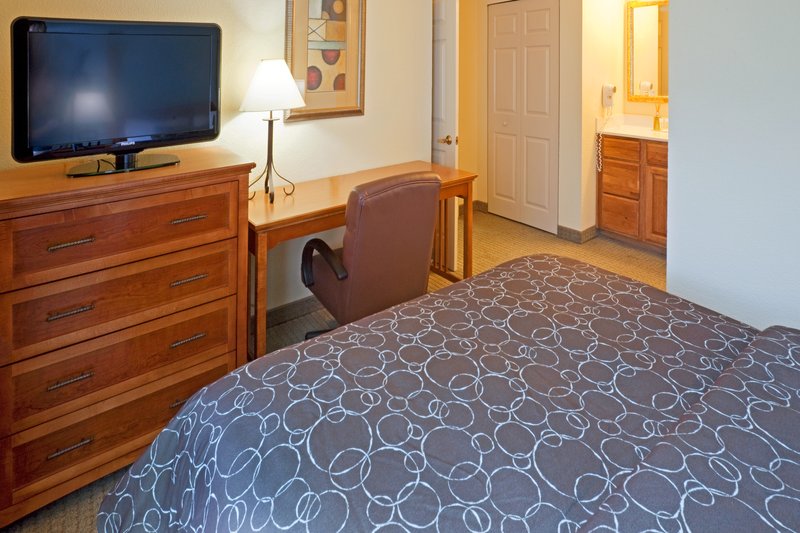 Staybridge Suites Dallas-Las Colinas Area - Lewisville, TX