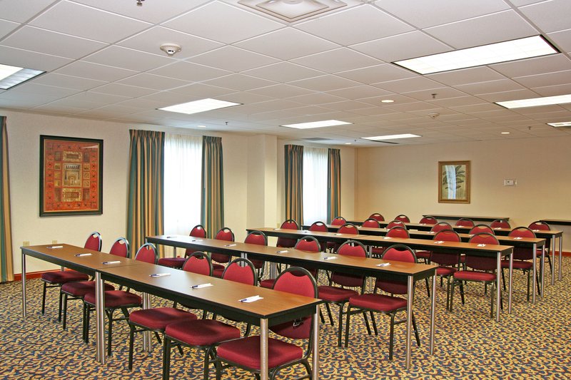 Holiday Inn Express & Suites WALTERBORO I-95 - Walterboro, SC