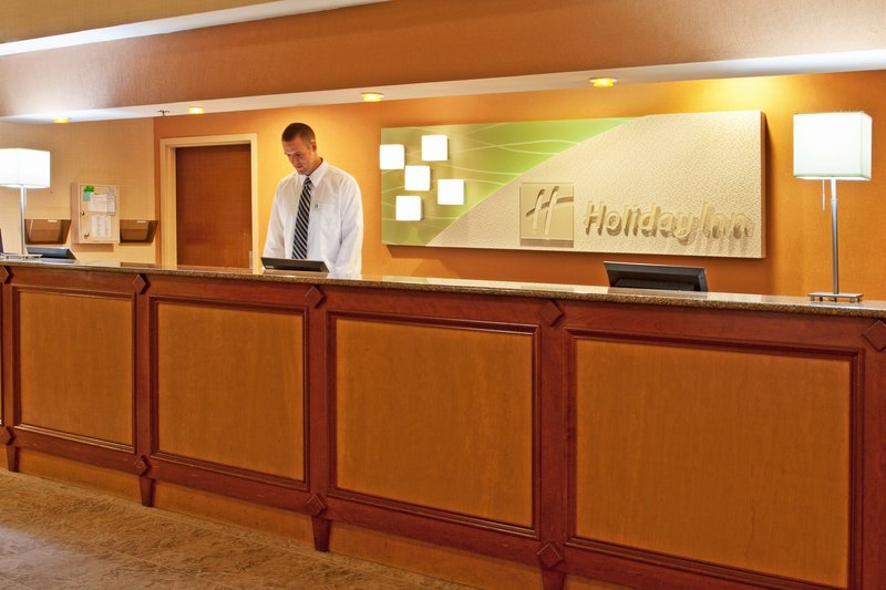 Holiday Inn FLINT - GRAND BLANC AREA - Flint, MI