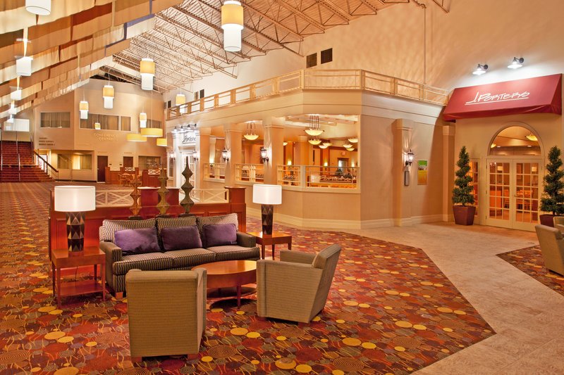 Holiday Inn FLINT - GRAND BLANC AREA - Flint, MI