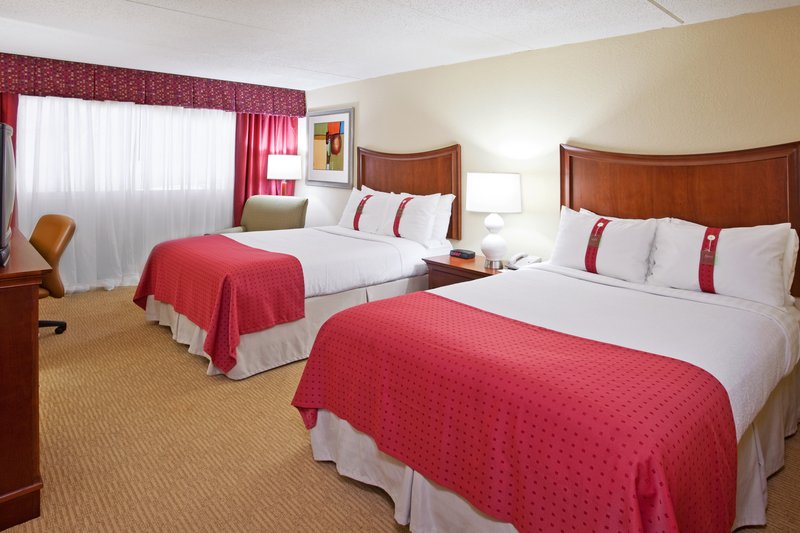 Holiday Inn FLINT - GRAND BLANC AREA - Flint, MI