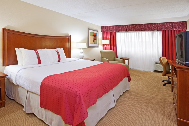 Holiday Inn FLINT - GRAND BLANC AREA - Flint, MI