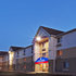 Candlewood Suites Wichita NE