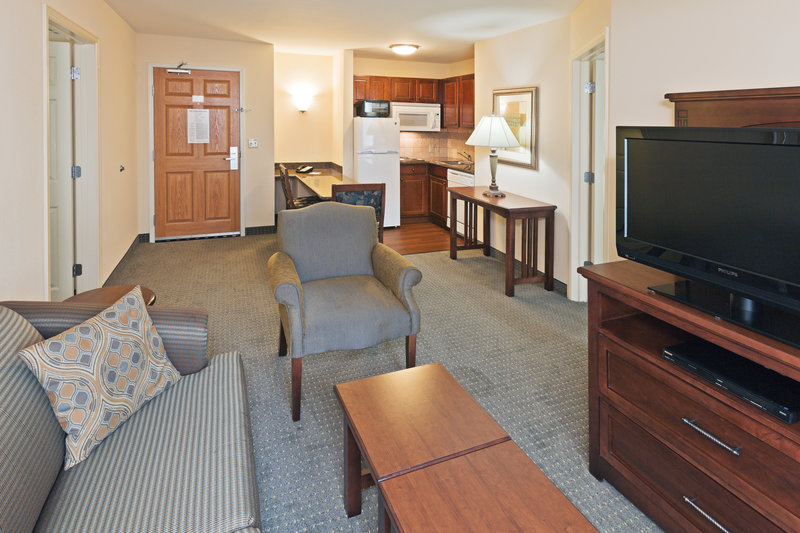 Staybridge Suites WICHITA - Wichita, KS