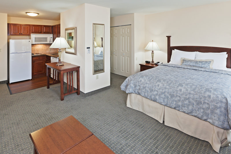 Staybridge Suites WICHITA - Wichita, KS