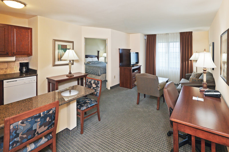 Staybridge Suites WICHITA - Wichita, KS