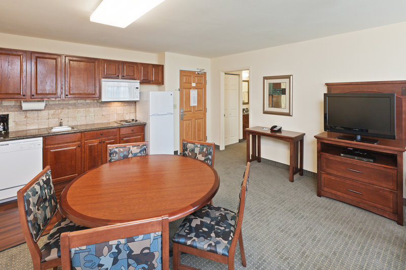 Staybridge Suites WICHITA - Wichita, KS