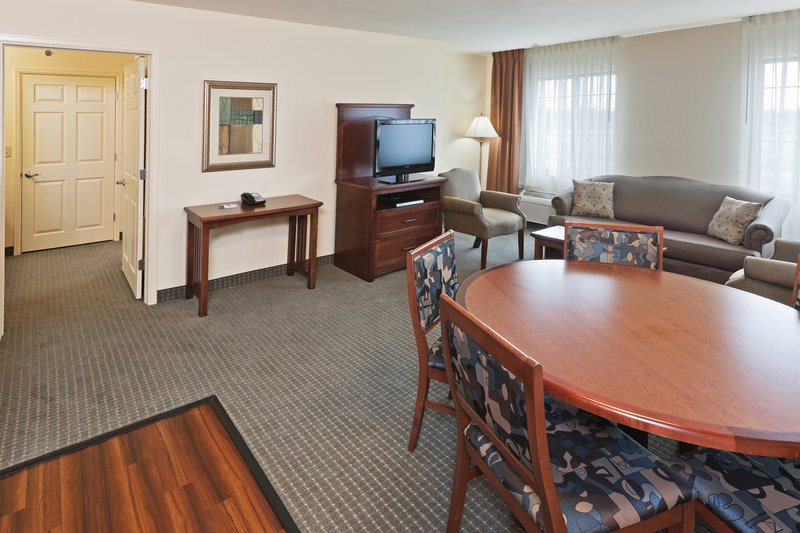 Staybridge Suites WICHITA - Wichita, KS