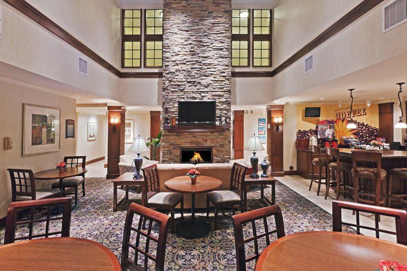 Staybridge Suites WICHITA - Wichita, KS