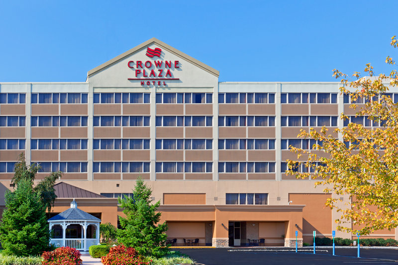 Crowne Plaza Hotel Clark - Clark, NJ