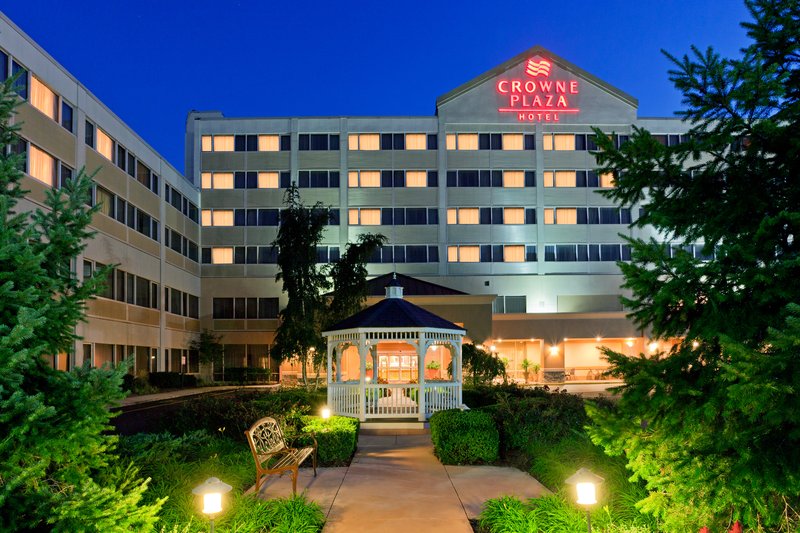 Crowne Plaza Hotel Clark - Clark, NJ