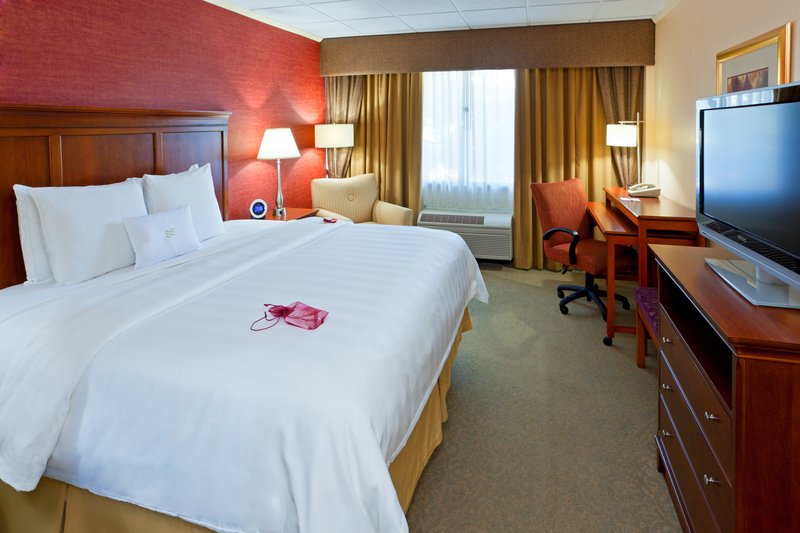 Crowne Plaza Hotel Clark - Clark, NJ