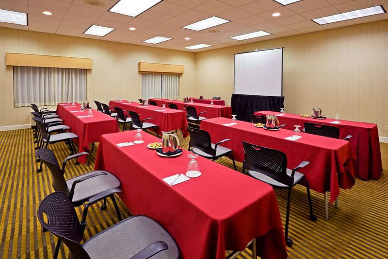 Crowne Plaza MONROE SOUTH BRUNSWICK - Monroe Township, NJ