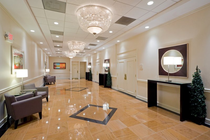Crowne Plaza MONROE SOUTH BRUNSWICK - Monroe Township, NJ