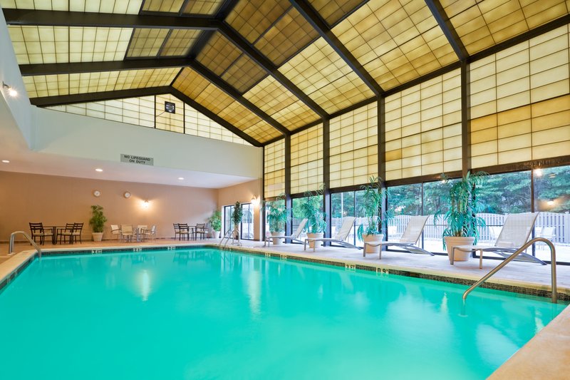 Crowne Plaza MONROE SOUTH BRUNSWICK - Monroe Township, NJ