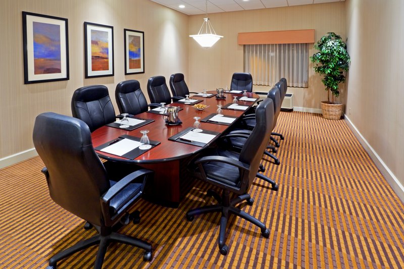 Crowne Plaza MONROE SOUTH BRUNSWICK - Monroe Township, NJ