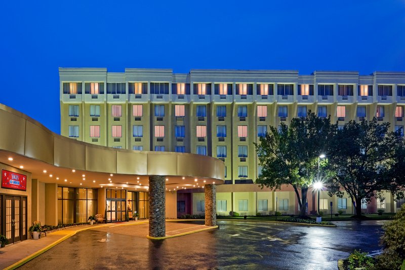Crowne Plaza MONROE SOUTH BRUNSWICK - Monroe Township, NJ