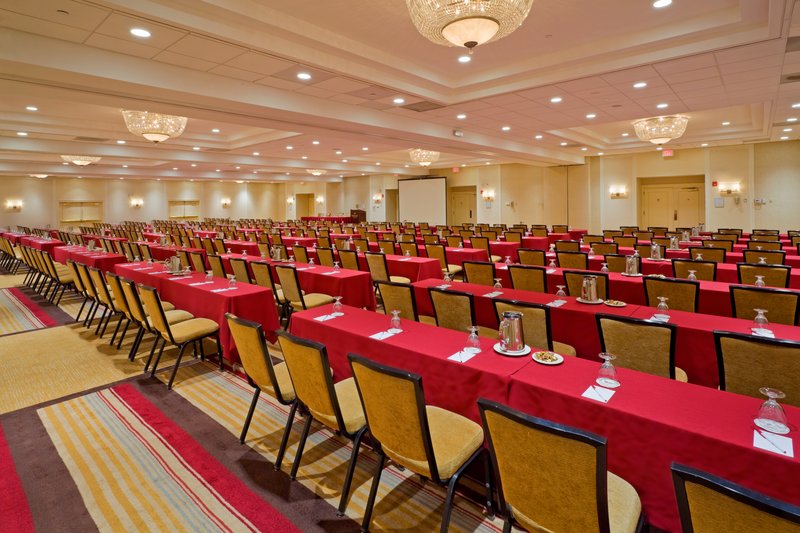 Crowne Plaza MONROE SOUTH BRUNSWICK - Monroe Township, NJ