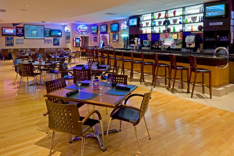 Crowne Plaza MONROE SOUTH BRUNSWICK - Monroe Township, NJ