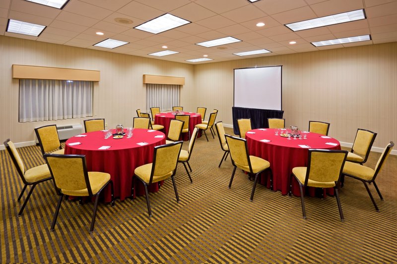 Crowne Plaza MONROE SOUTH BRUNSWICK - Monroe Township, NJ