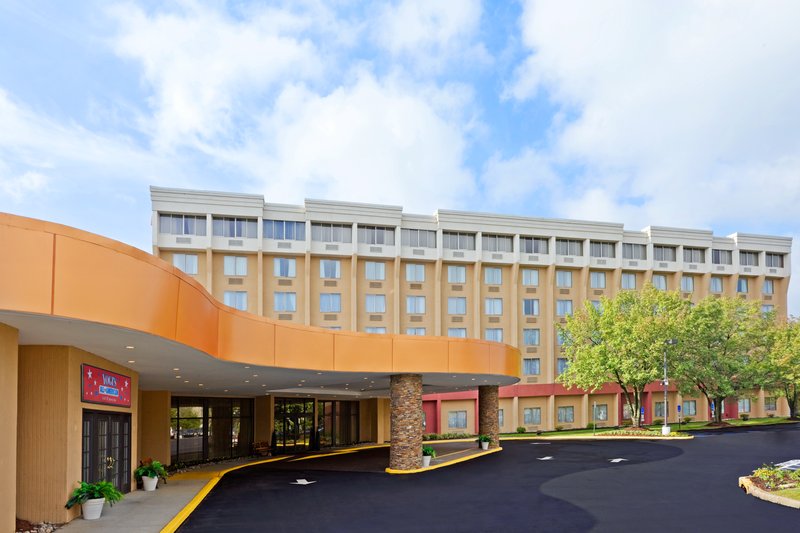 Crowne Plaza MONROE SOUTH BRUNSWICK - Monroe Township, NJ